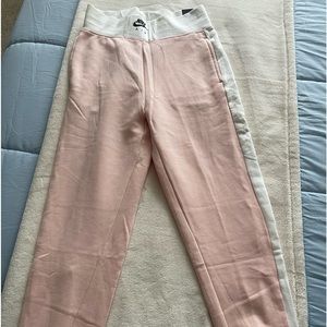 Brand new Nike sweats
